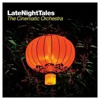 The Cinematic Orchestra – LateNightTales (Compilation, Limited Edition, Remastered Vinyl)