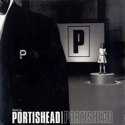 Portishead – Portishead (Vinyl)