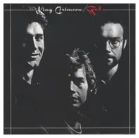 King Crimson – Red