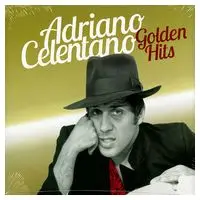 Adriano Celentano – Golden Hits (Vinyl)