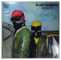 Black Sabbath – Never Say Die! (Vinyl)