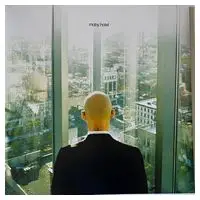 Moby – Hotel (Limited, Numbered Edition, Reissue)