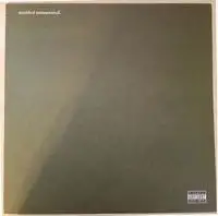 Kendrick Lamar - Untitled Unmastered (Vinyl)