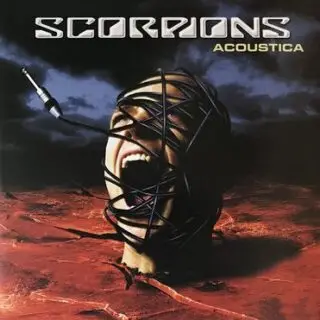 Scorpions – Acoustica (2LP, Album, Reissue, Gatefold, Vinyl)