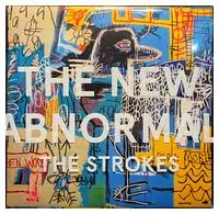 The Strokes – The New Abnormal (180 gram Vinyl)