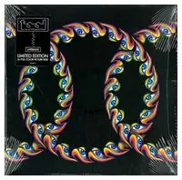 Tool – Lateralus (Limited Edition, Picture Disc, Reissue Vinyl)