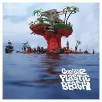 Gorillaz - Plastic Beach (Vinyl)