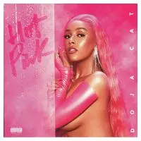 Doja Cat – Hot Pink (Limited Edition, Stereo, Pink)