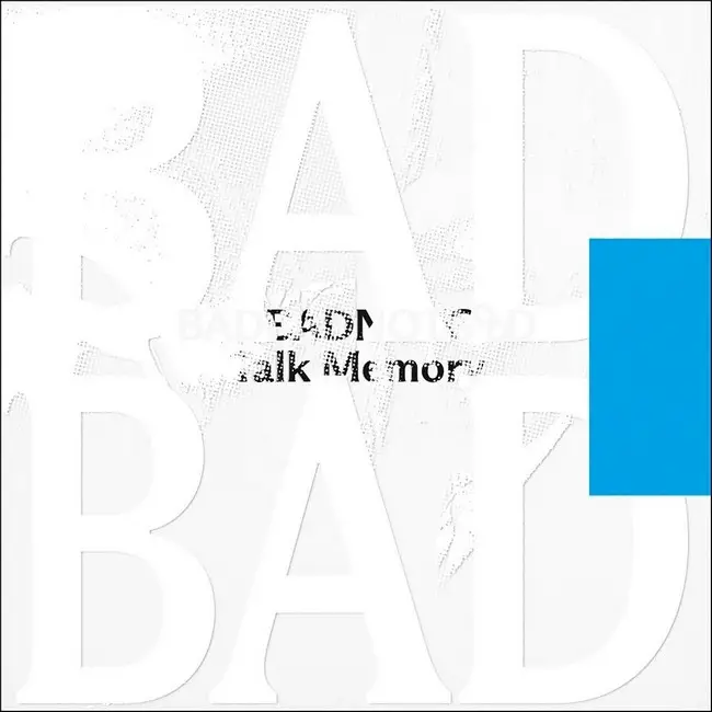 BadBadNotGood – Talk Memory (2LP, 45 RPM, Album, Vinyl)