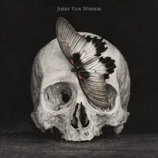 Jozef Van Wissem – Nobody Living Can Ever Make Me Turn Back (LP, Album, Vinyl)