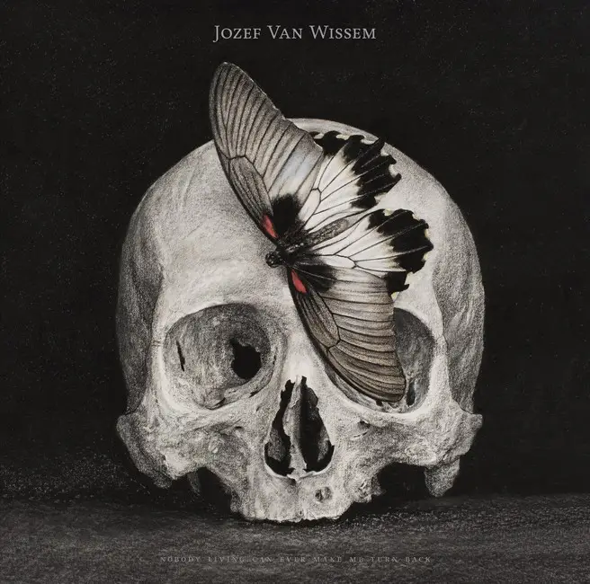 Jozef Van Wissem – Nobody Living Can Ever Make Me Turn Back (LP, Album, Vinyl)