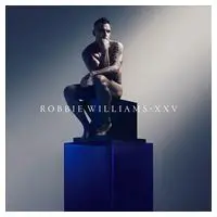 Robbie Williams – XXV (The Best Of) (2LP, Album, Vinyl)