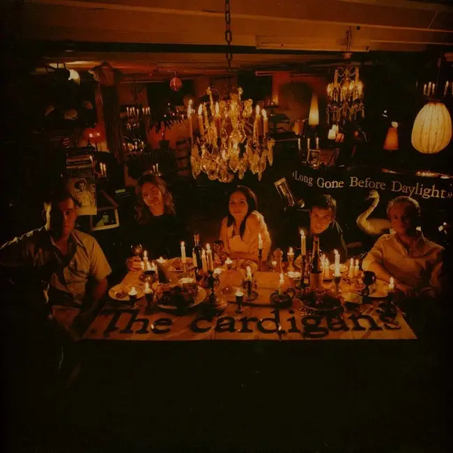 The Cardigans – Long Gone Before Daylight (2LP, Album, Reissue, Vinyl)