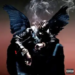 Travis Scott – Birds In The Trap Sing Mcknight (2LP, Album, Vinyl)