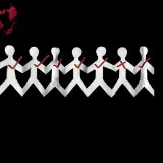 Three Days Grace – One-X (LP, Album, Reissue, Vinyl)