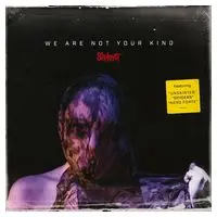 Slipknot – We Are Not Your Kind (Vinyl)