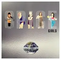 Spice Girls – Spiceworld 25 (LP, Album, Limited Edition, Reissue, Clear Vinyl)