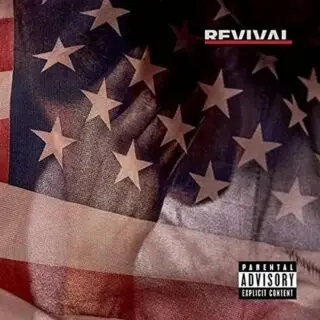 Eminem – Revival (2LP, Album, Vinyl)