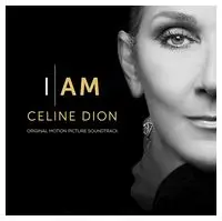 Celine Dion – I Am: Celine Dion (Original Motion Picture Soundtrack) (2LP, Album, Compilation, Vinyl)