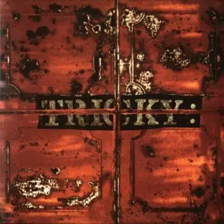 Tricky – Maxinquaye (LP, Album, Reissue, 180 Gram, Vinyl)