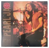 Pearl Jam – Completely Unplugged - The Acoustic Broadcast (Limited edition, Coloured Vinyl)