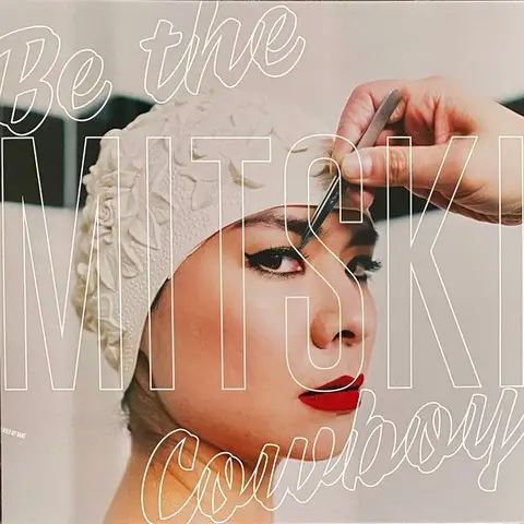 Mitski – Be The Cowboy (LP, Album, Vinyl)