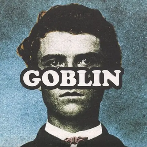 Tyler, The Creator – Goblin (LP, Album, Reissue, Vinyl)