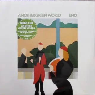 Eno – Another Green World (Vinyl)