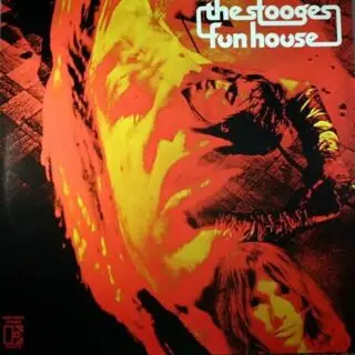 The Stooges – Fun House (Vinyl)