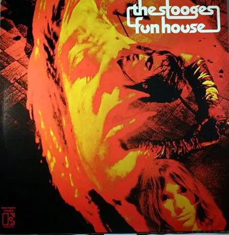 The Stooges – Fun House (Vinyl)