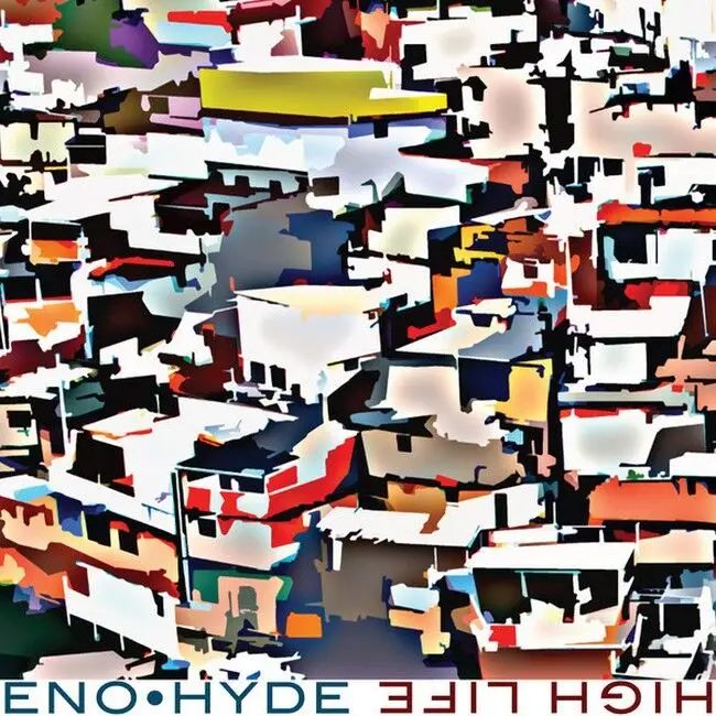 Eno • Hyde – High Life (Vinyl)