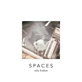 Nils Frahm – Spaces (Vinyl)