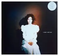 PJ Harvey – White Chalk (45 RPM, Album, Reissue, 180 grem Vinyl)