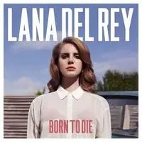 Lana Del Rey - Born To Die (2LP, Vinyl)