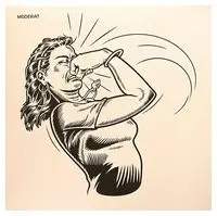 Moderat – Moderat (Vinyl)