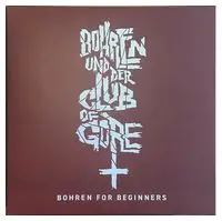 Bohren & Der Club Of Gore – Bohren For Beginners (Vinyl)