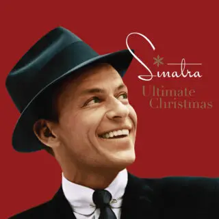 Frank Sinatra – Ultimate Christmas (Vinyl)