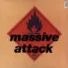 Massive Attack – Blue Lines (Reissue, Stereo, 180 gram)