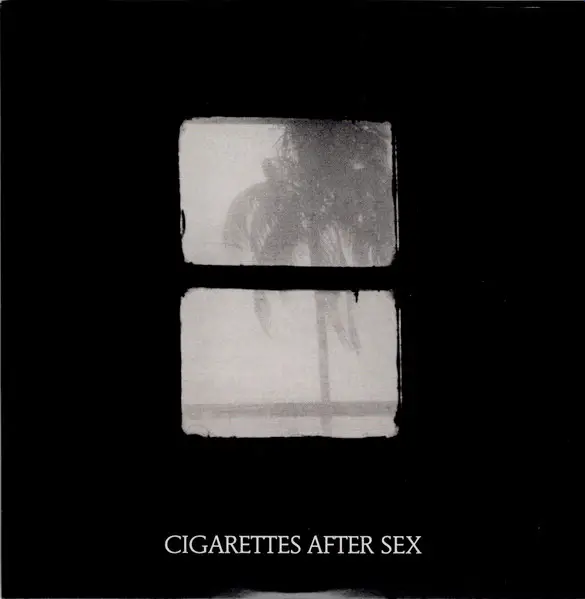 Cigarettes After Sex – Crush (7