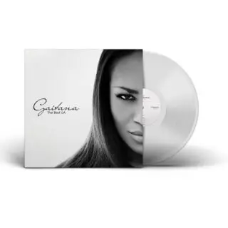 Gaitana – The Best UA (Limited, Numbered Edition, 180 grams, Ultra Clear Vinyl)