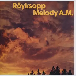 Royksopp – Melody A.M. (2LP Vinyl)