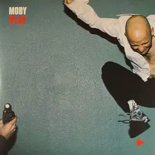 Moby – Play (2LP, Reissue, 180 grams)