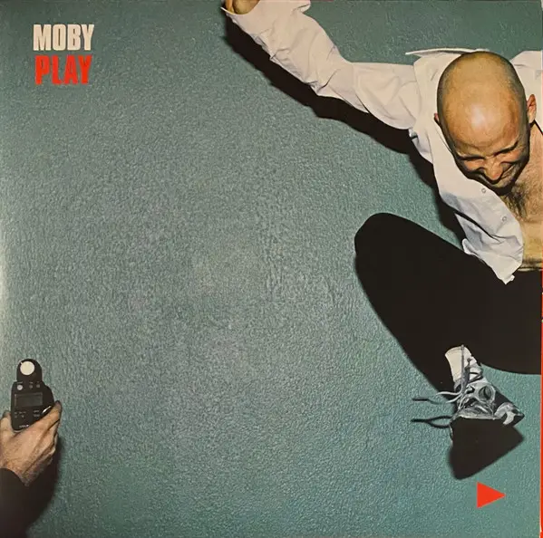 Moby – Play (2LP, Reissue, 180 grams)