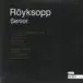 Royksopp – Senior (Limited, Numbered Edition, Reissue, Stereo, Orange Vinyl) - фото №1