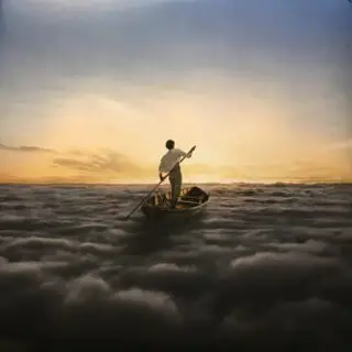 Pink Floyd – The Endless River (Vinyl)