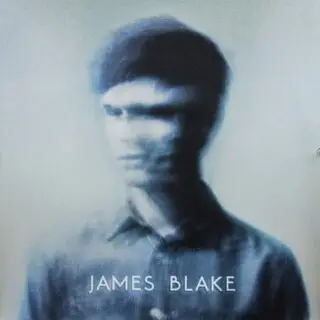 James Blake – James Blake (2EP, 12