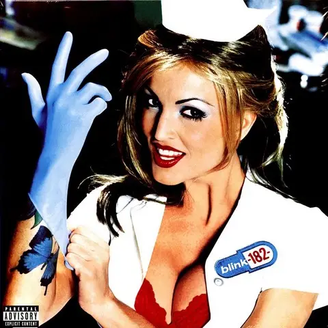 Blink-182 – Enema Of The State (Vinyl)