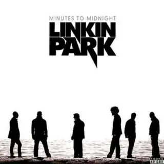 Linkin Park – Minutes To Midnight (LP, Album, Vinyl)