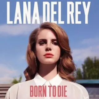 Lana Del Rey – Born To Die (2LP, Vinyl)