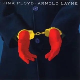 Pink Floyd – Arnold Layne (7